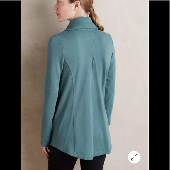 Anthropologie Saturday Sunday Vivie Cardigan - Picture 2 of 8